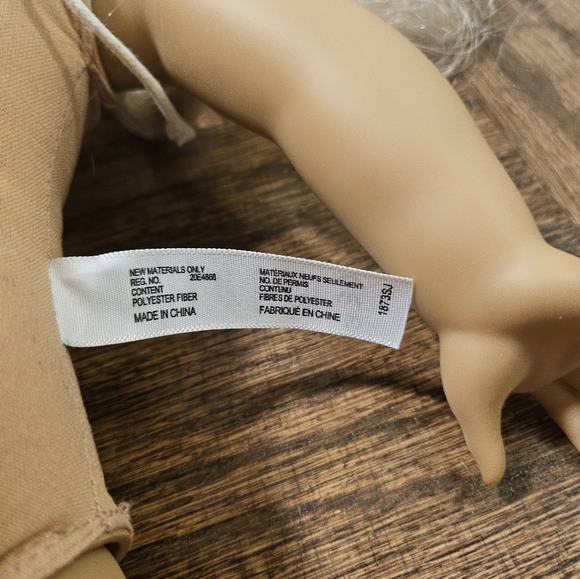 RETIRED AMERICAN GIRL DOLL-Caroline-Historical Character 2012 - Picture 5 of 7